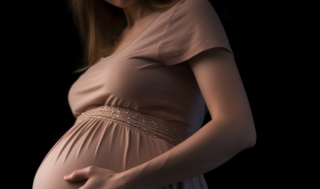 Pierwsze dziecko, jak wspierać kobietę w ciąży?