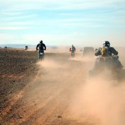 5 pomysłów na randkę, która podniesie Wam poziom adrenaliny