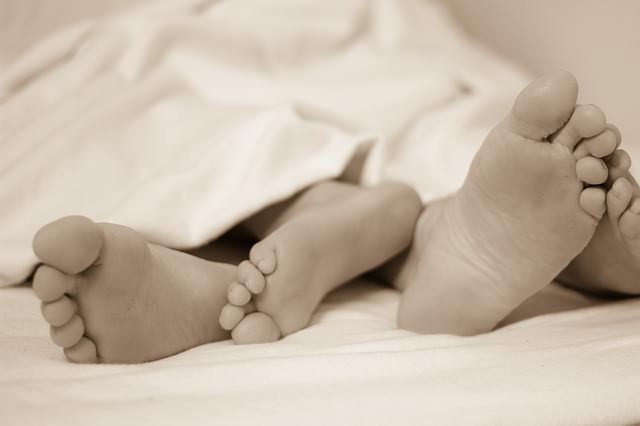 Jak poprawić swoje życie seksualne po czterdziestce?