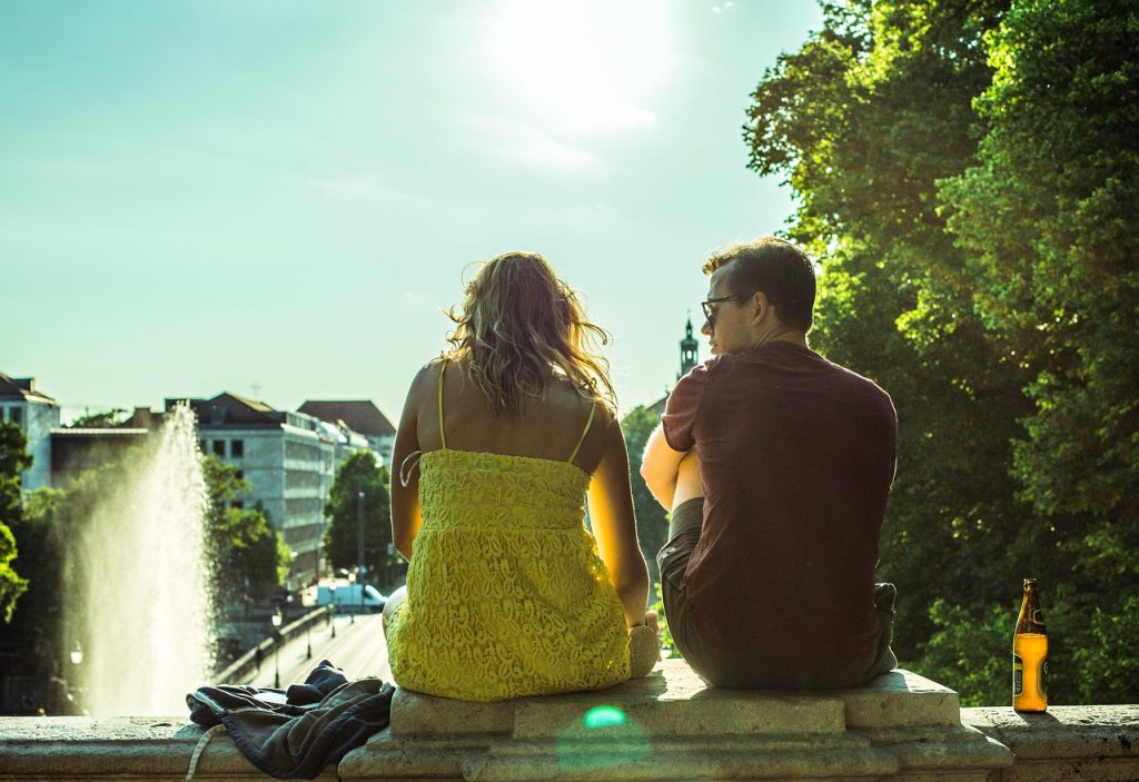 Jak przygotować się psychicznie do pierwszej randki po długiej przerwie