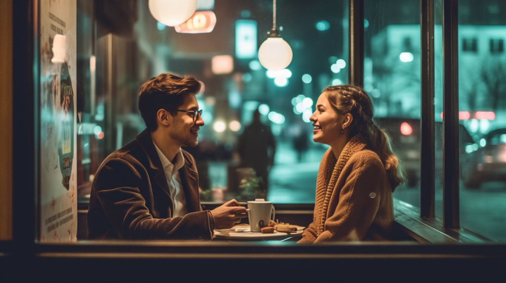Friends with benefits, jak rozkochać faceta, z którym się sypia?