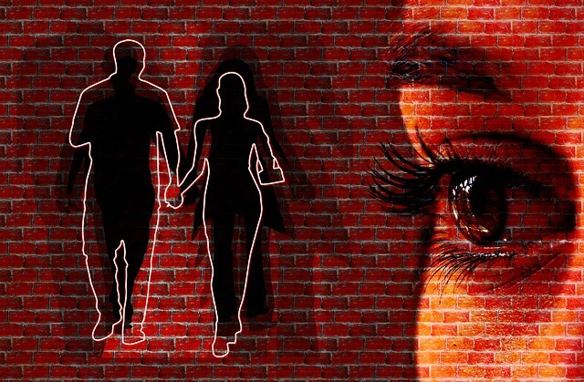 Kiedy zazdrość jest obsesją – 5 sygnałów ostrzegawczych
