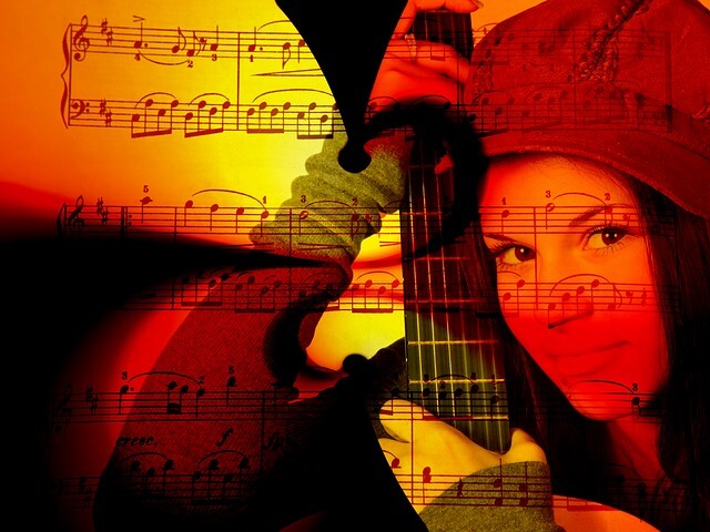 Jaka muzyka na spokojne wieczory we dwoje? 9 propozycji muzycznych