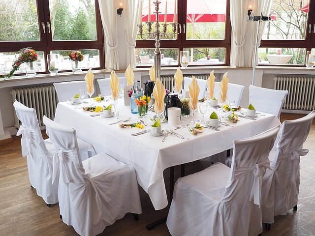sala weselna