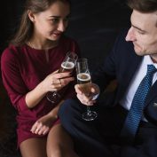 5 miejsc na pierwszą randkę – Katowice