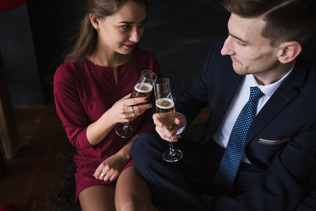 5 miejsc na pierwszą randkę – Katowice