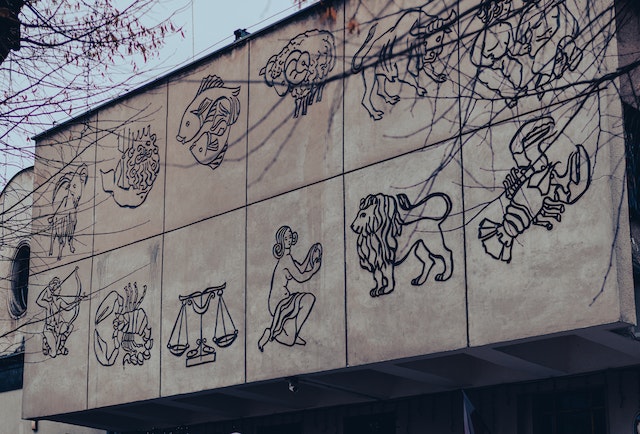 Jak rozkochać Barana, Strzelca i inne niedostępne znaki zodiaku?